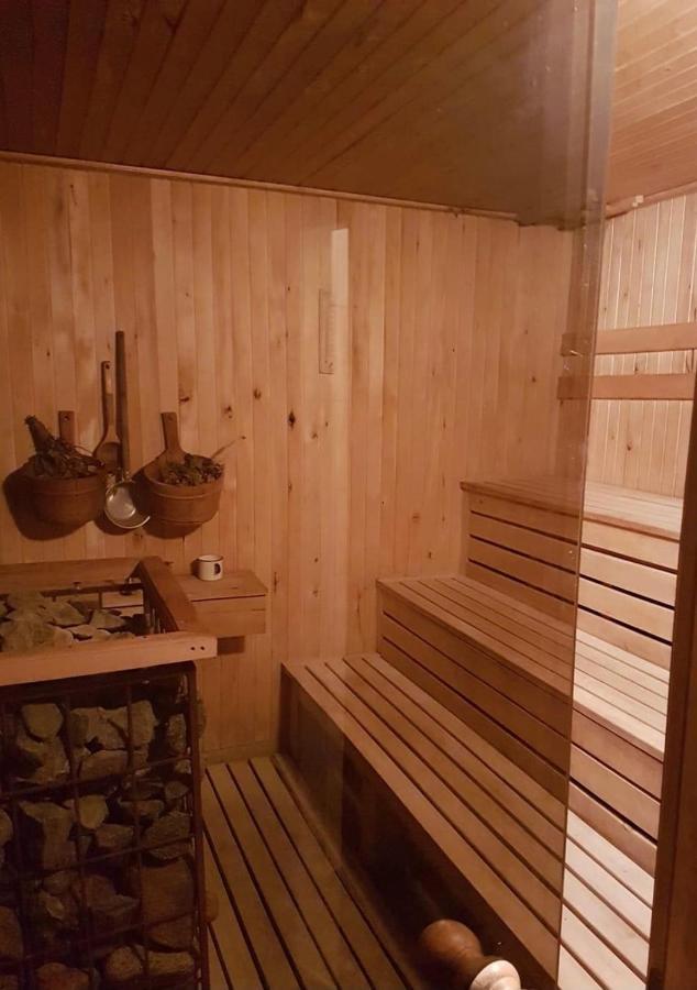 KaulakiaiMolyneアパートメント エクステリア 写真